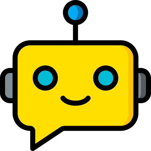 Bots icon