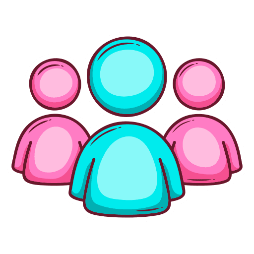 Groups icon