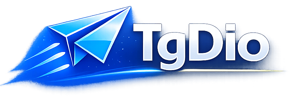 TgDio