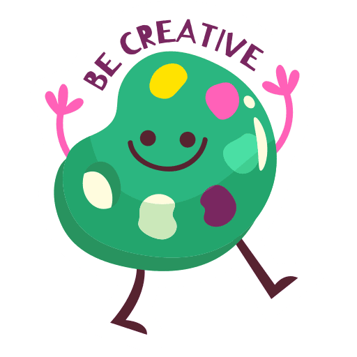 Stickers icon